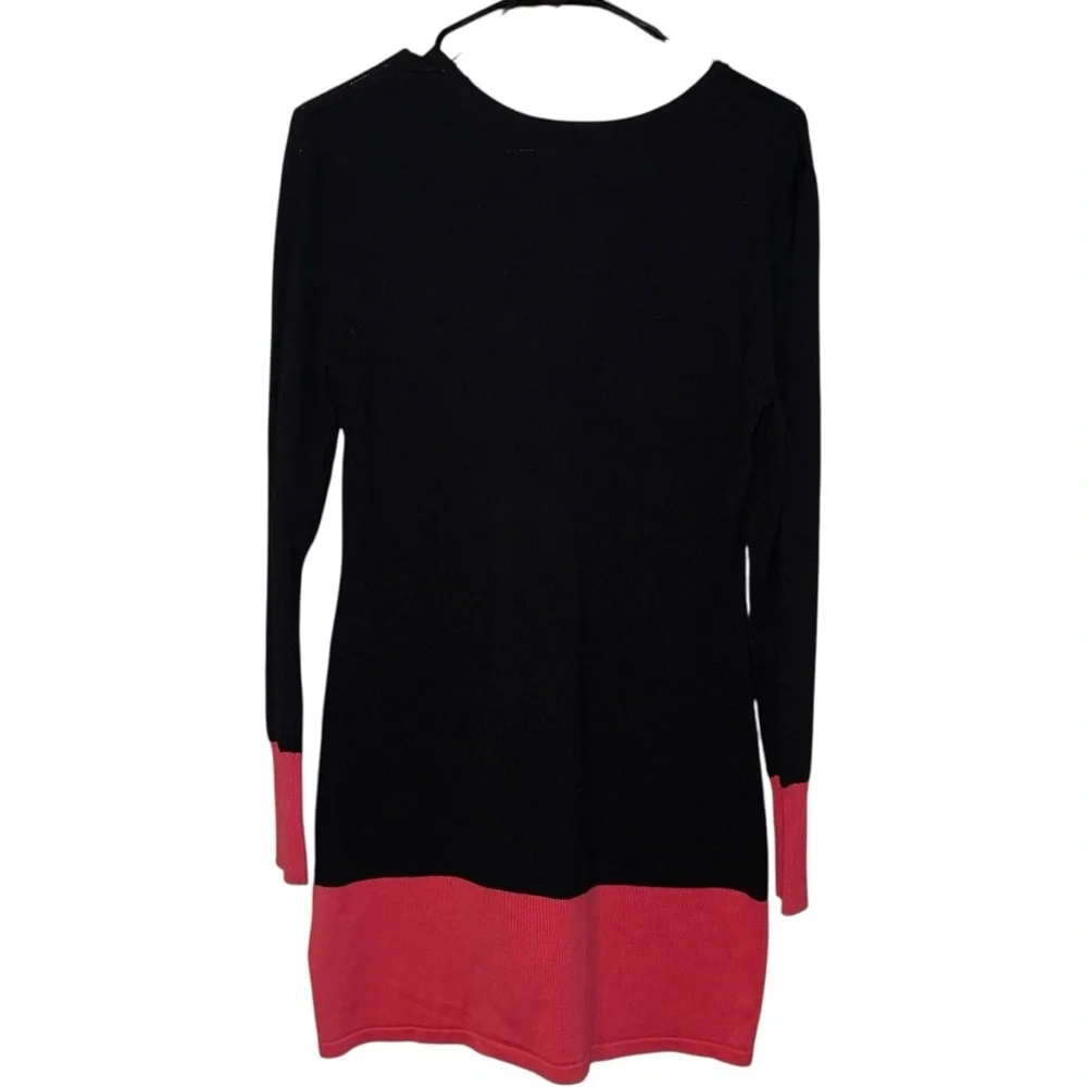 🌺𝐍𝐖𝐓-𝐂𝐇𝐀𝐑𝐋𝐈𝐄 𝐏𝐀𝐈𝐆𝐄 𝐂𝐎𝐋𝐎𝐑 𝐁𝐋𝐎𝐂𝐊 𝐒𝐖𝐄𝐀𝐓𝐄𝐑 𝐃𝐑𝐄𝐒𝐒 - Picture 5 of 8